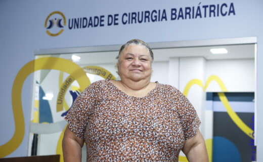 Foto: Jhonatan Cantarelle/Agência Saúde DF