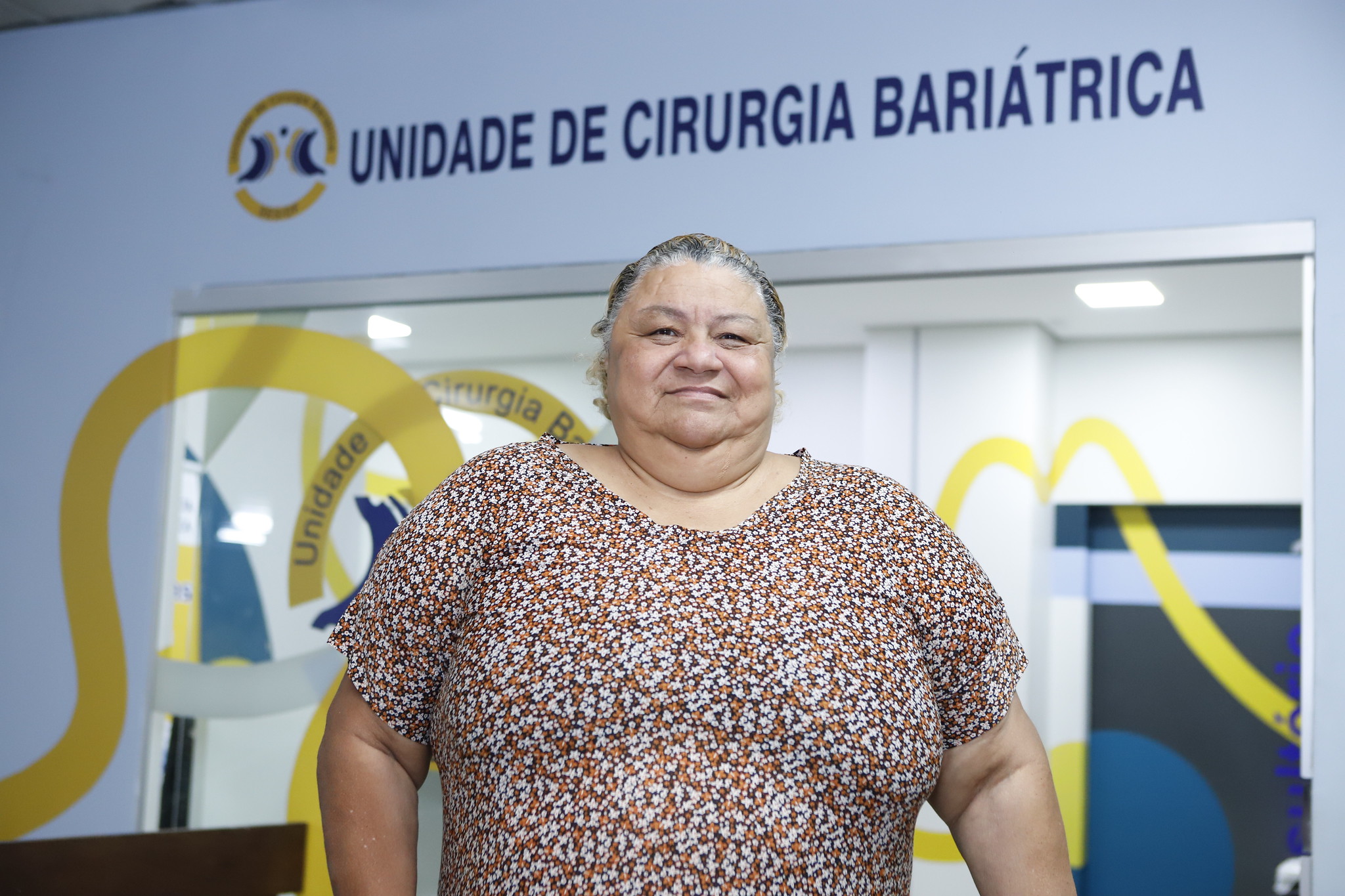 Foto: Jhonatan Cantarelle/Agência Saúde DF
