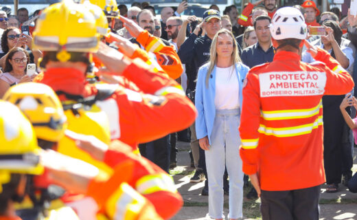 Foto: Lúcio Bernardo Jr./Agência Brasília