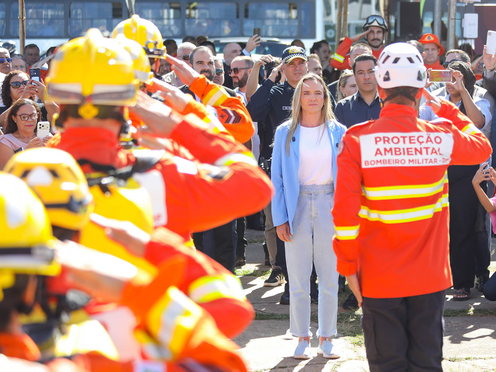 Foto: Lúcio Bernardo Jr./Agência Brasília