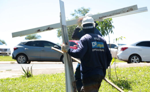 Foto: Agência Brasília