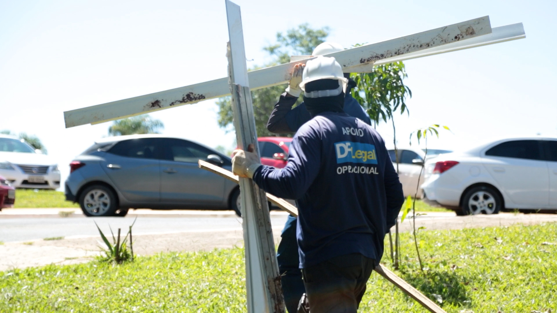 Foto: Agência Brasília