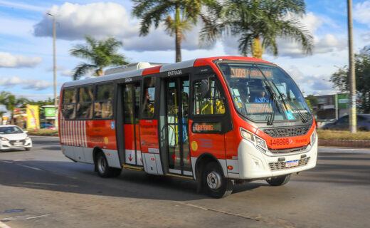 Foto: Joel Rodrigues/Agência Brasília