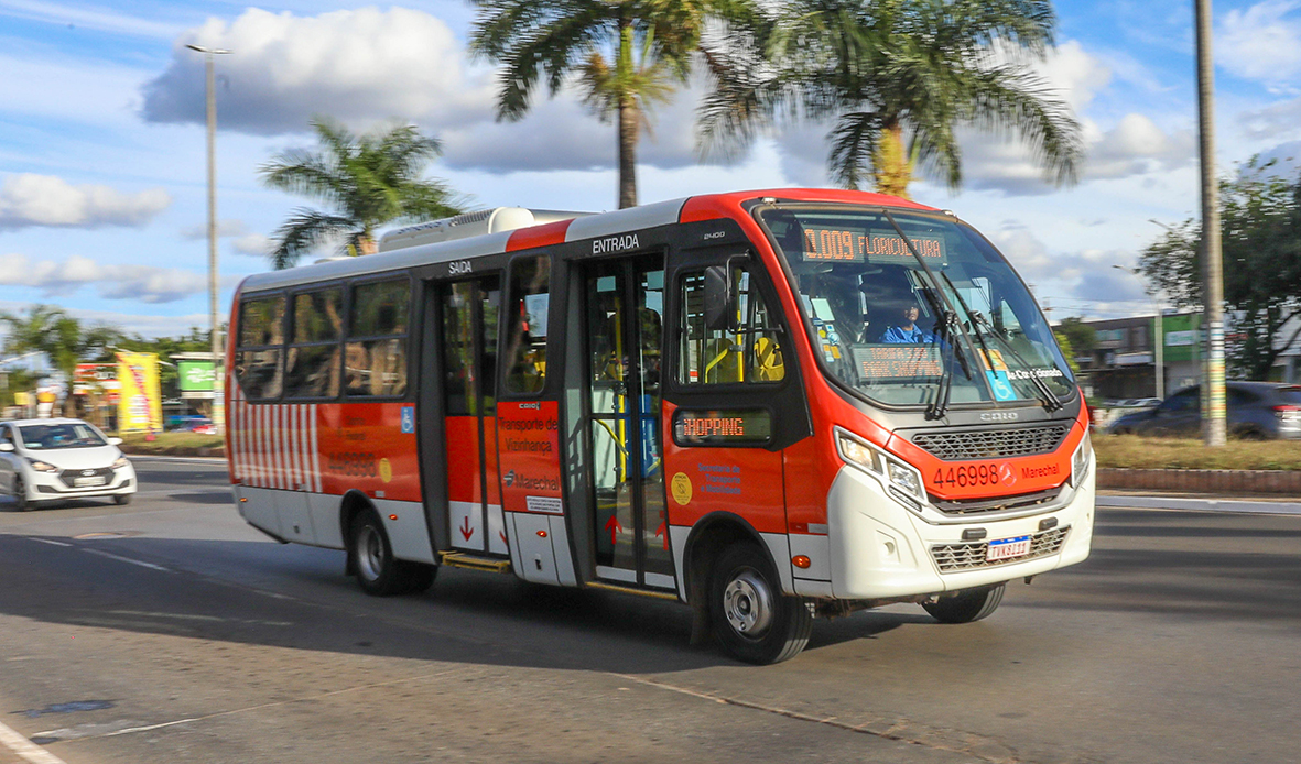 Foto: Joel Rodrigues/Agência Brasília