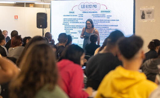 Aprova DF passa de 126 mil inscritos em cursos para concursos