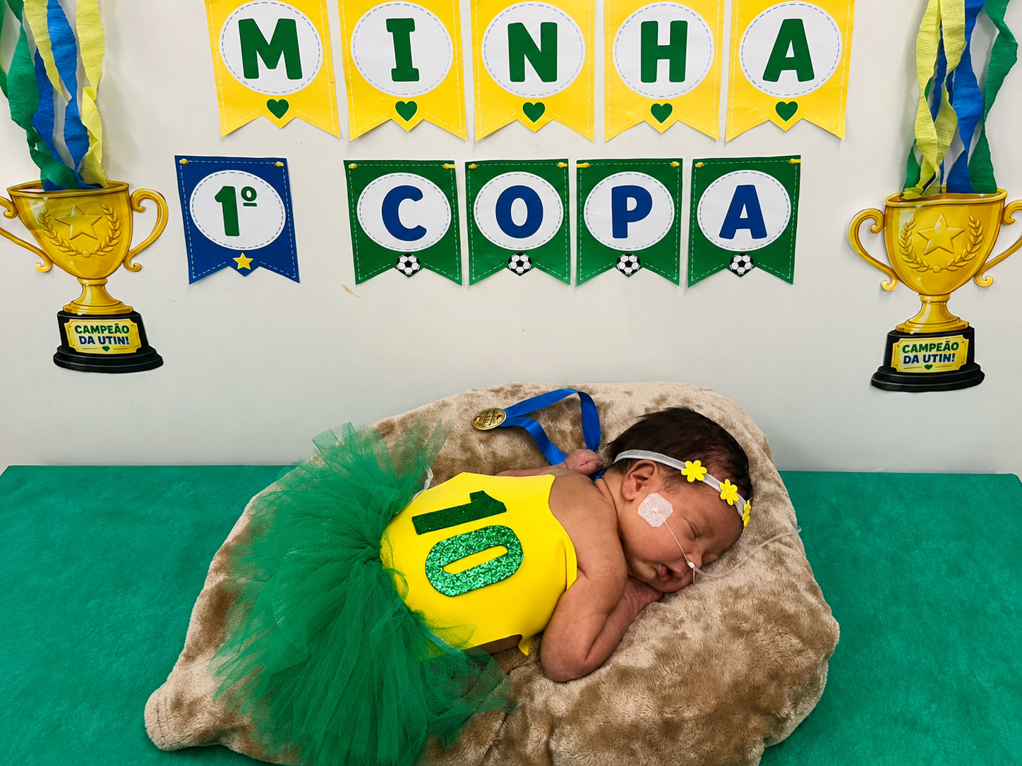 Foto: Divulgação/IgesDF