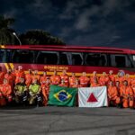 Bombeiros de Minas vão integrar força-tarefa brasileira na Venezuela