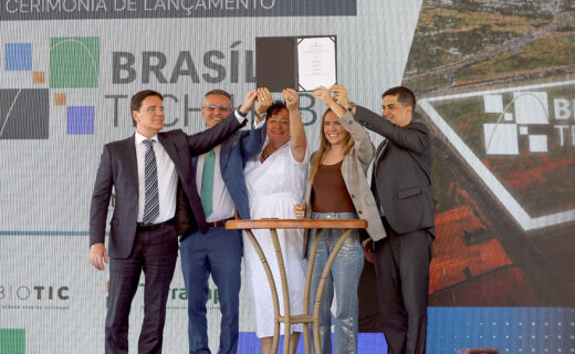 Brasília Tech Hub prevê 13 mil empregos e investimento de R$ 1 bilhão