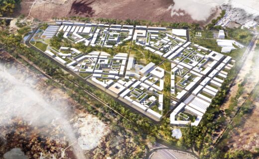 Brasília Tech Hub reunirá empresas de tecnologia no Biotic
