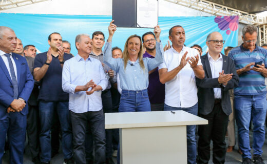 Foto: Paulo H. Carvalho/Agência Brasília
