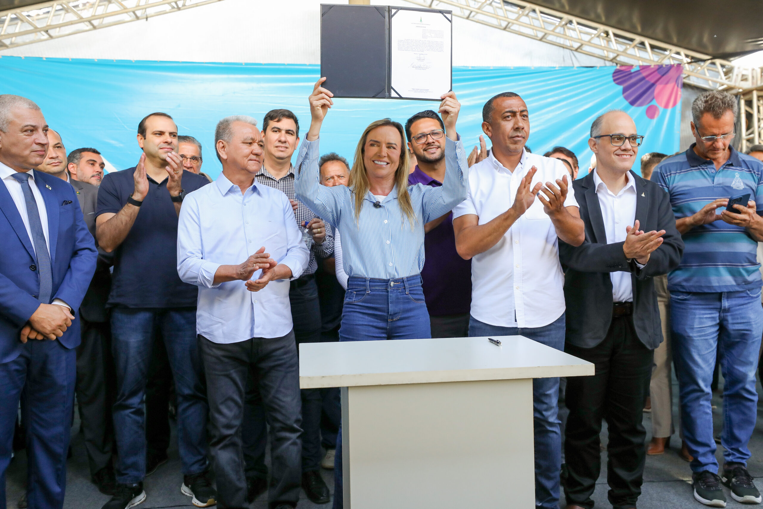 Foto: Paulo H. Carvalho/Agência Brasília