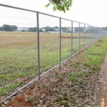Cercamento reforça proteção em parques ecológicos do DF