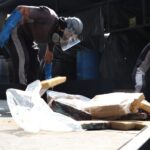 DF incinera cerca de 50 toneladas de drogas apreendidas desde 2019