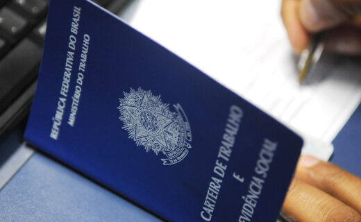 DF tem 544 vagas abertas nas agências do trabalhador nesta quinta