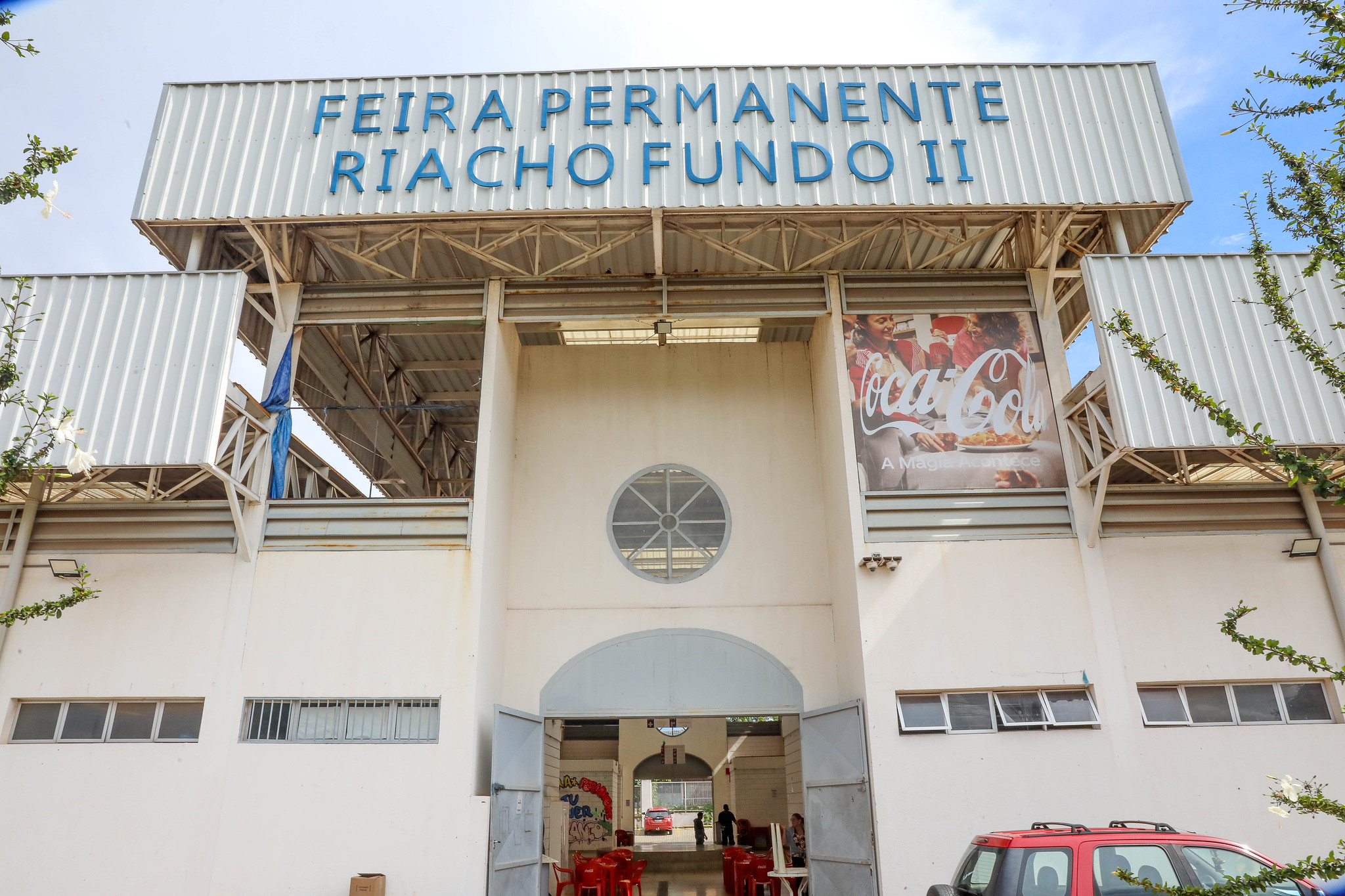 Foto: Divulgação/Agência Brasília