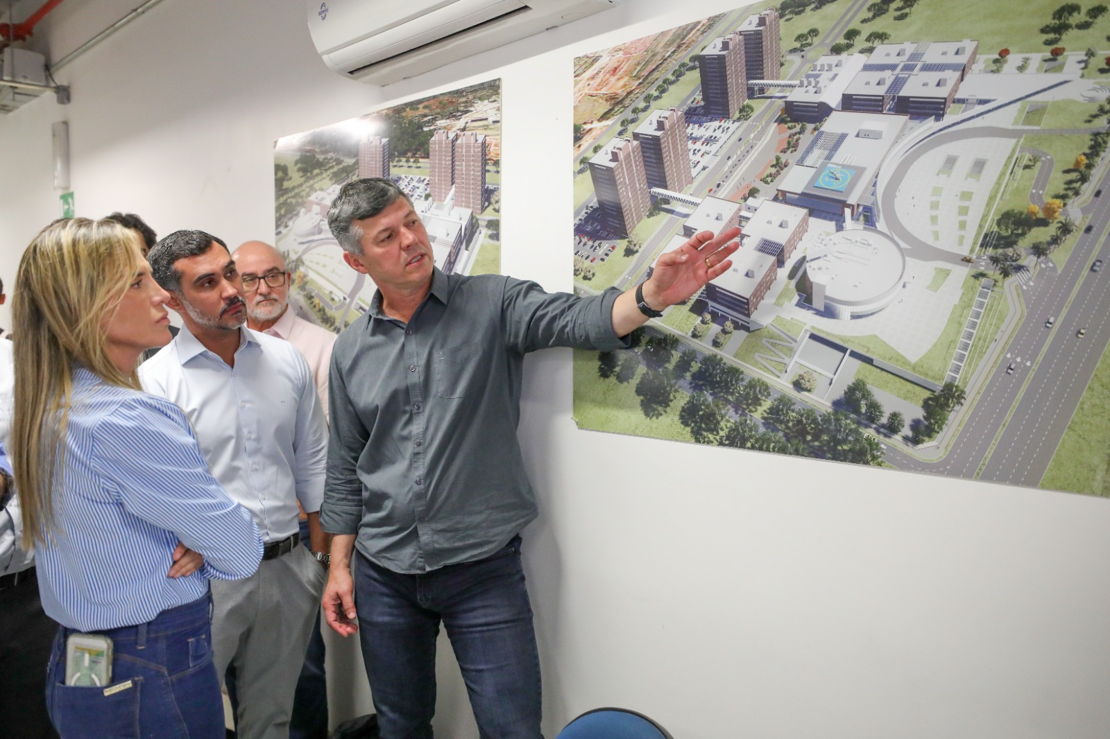 Foto: Paulo H. Carvalho/Agência Brasília