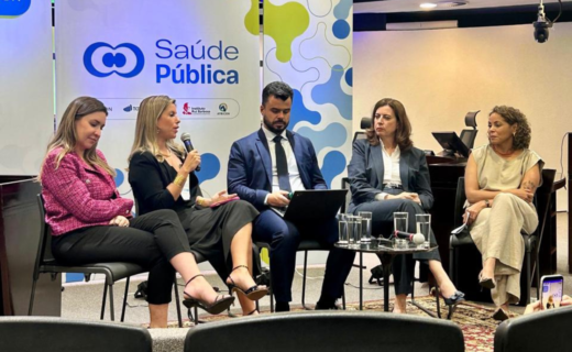 Gestores de saúde discutem melhorias na gestão do SUS no DF