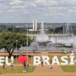 Jogo do Brasil altera rotina de serviços públicos no DF neste sábado
