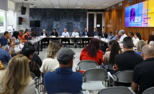 Foto: Joel Rodrigues/Agência Brasília