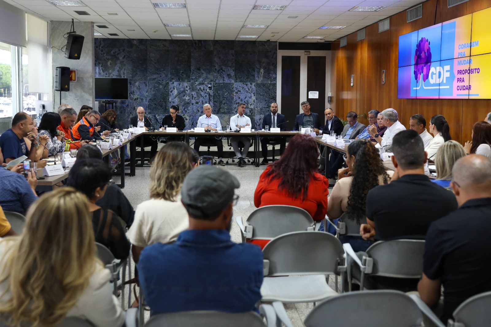 Foto: Joel Rodrigues/Agência Brasília