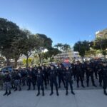 Operação Força Total mobiliza polícias militares em todo o Brasil