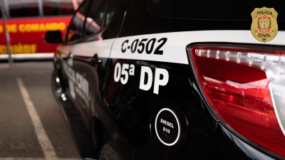 Foto: Divulgação/PCDF