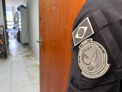 Foto: Divulgação/PCDF