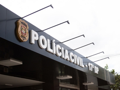 Foto: Divulgação/PCDF