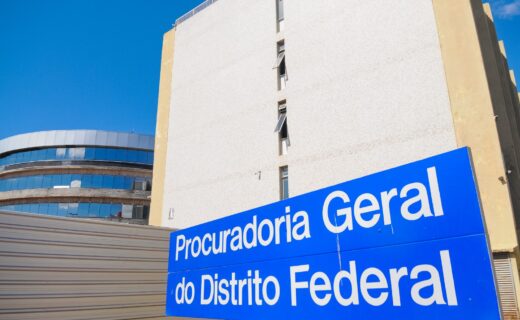 PGDF passa a representar o DF em ação judicial envolvendo o BRB