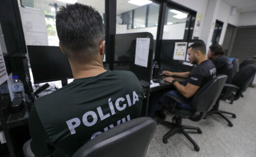 Polícia Civil do DF ganha reforço em efetivo, delegacias e atendimento 24h