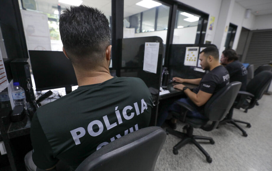 Polícia Civil do DF ganha reforço em efetivo, delegacias e atendimento 24h