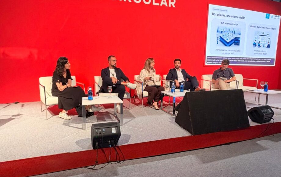 Projeto Reciclotech, do DF, recebe reconhecimento internacional de inovação