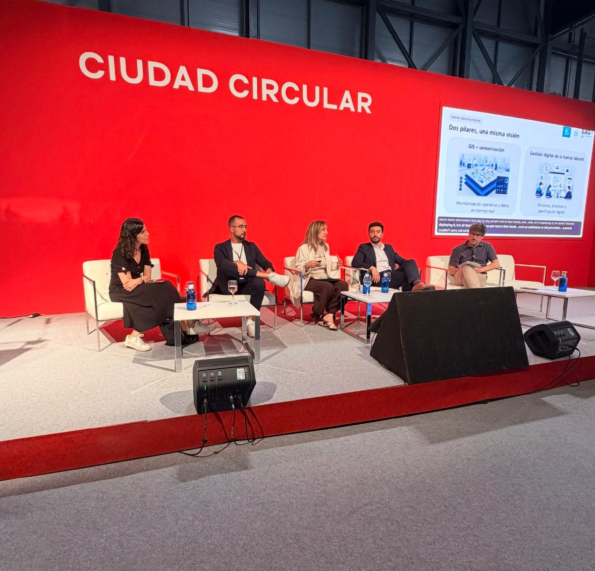 Projeto Reciclotech, do DF, recebe reconhecimento internacional de inovação
