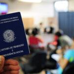 Semana começa com 751 vagas nas agências do trabalhador do DF