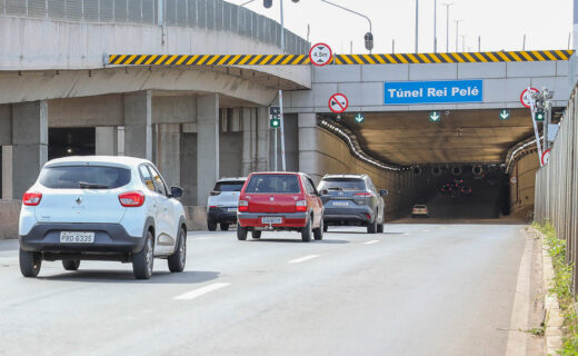 Foto: Paulo H. Carvalho/Agência Brasília