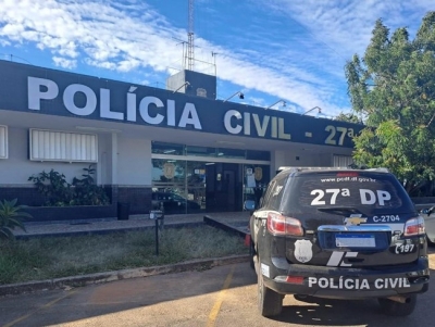 Três homens são presos por tentativa de homicídio contra pessoa em situação de rua