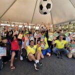 Troca Campeã leva famílias e colecionadores ao Parque da Cidade