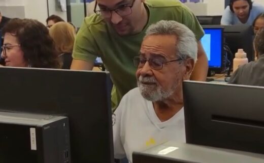 Foto: Divulgação/FAPDF