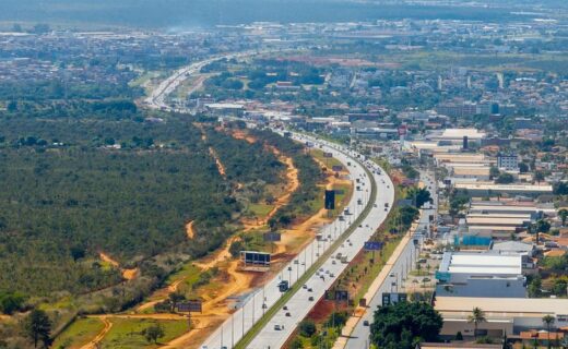 Cuidados essenciais para sua viagem de carro