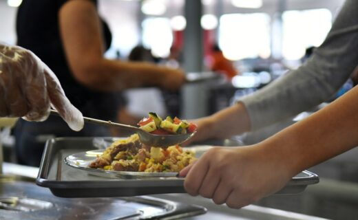 Restaurante Comunitário da Estrutural reabre nesta terça-feira