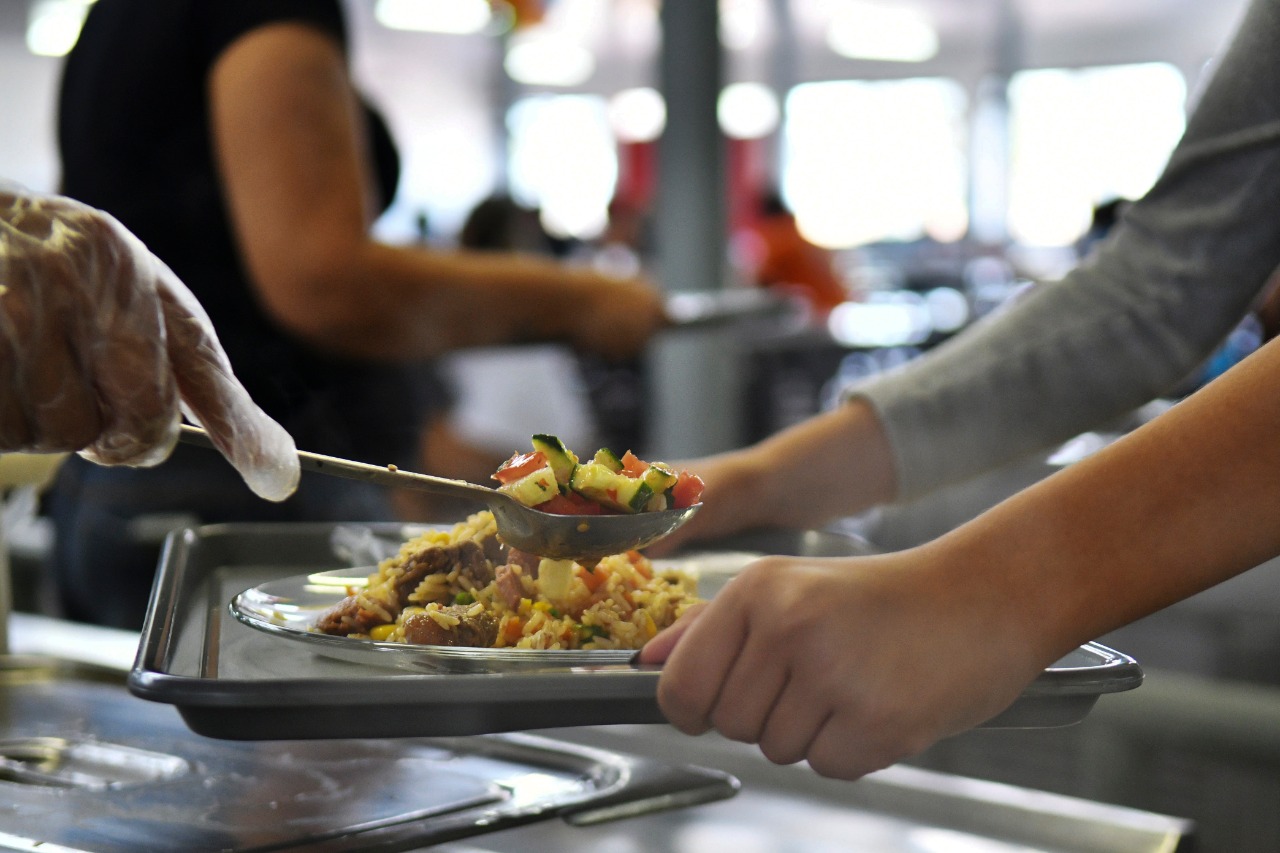 Restaurante Comunitário da Estrutural reabre nesta terça-feira